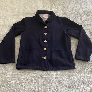 YMC Navy Jacket
